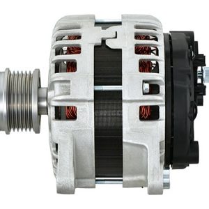 Alternator RENAULT MEGANE IV limuzina 1.5 Blue dCi 95 (LVA2) diesel 95 cai HELLA 8EL 015 637-461