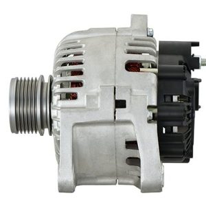 Alternator RENAULT MEGANE II combi (KM0/1_) 1.5 dCi (KM16, KM1E) diesel 106 cai HELLA 8EL 015 637-501