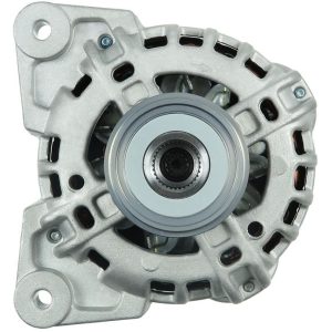 Alternator RENAULT GRAND SCENIC III (JZ0/1_) 1.2 TCe (JZ16) benzina 132 cai AS-PL A0485