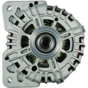 Alternator RENAULT MEGANE II Coupe-Cabriolet (EM0/1_) 2.0 dCi diesel 150 cai AS-PL A3322