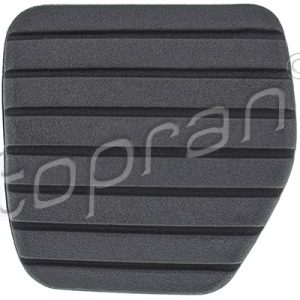 Acoperire pedala pedala frana RENAULT MEGANE III hatchback (BZ0/1_, B3_) 2.0 dCi (BZ0L) diesel 160 cai TOPRAN 701 442