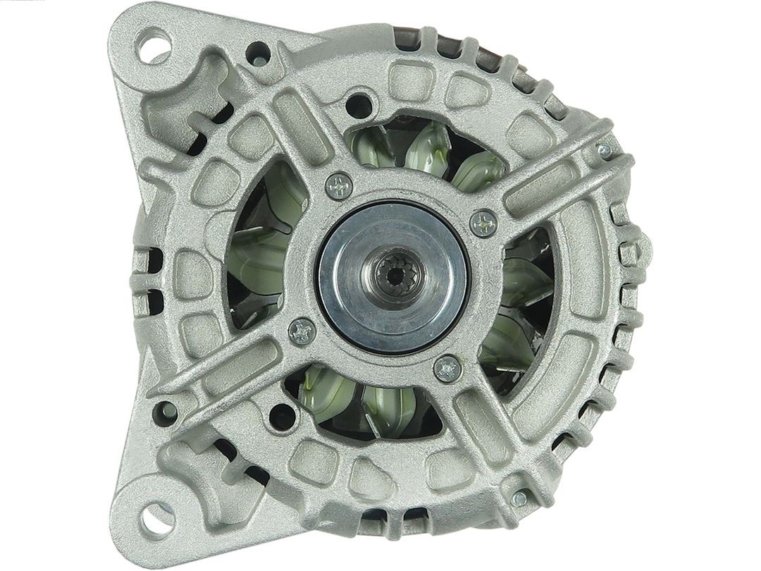 Alternator RENAULT MEGANE II combi (KM0/1_) 1.5 dCi (KM0F, KM0T, KM2B) diesel 82 cai AS-PL A0166