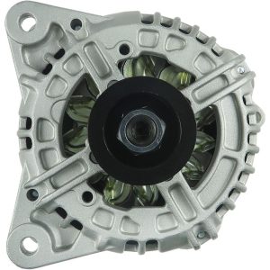 Alternator RENAULT MEGANE II limuzina (LM0/1_) 1.9 dCi (LM0G, LM1G, LM2C) diesel 120 cai AS-PL A0165