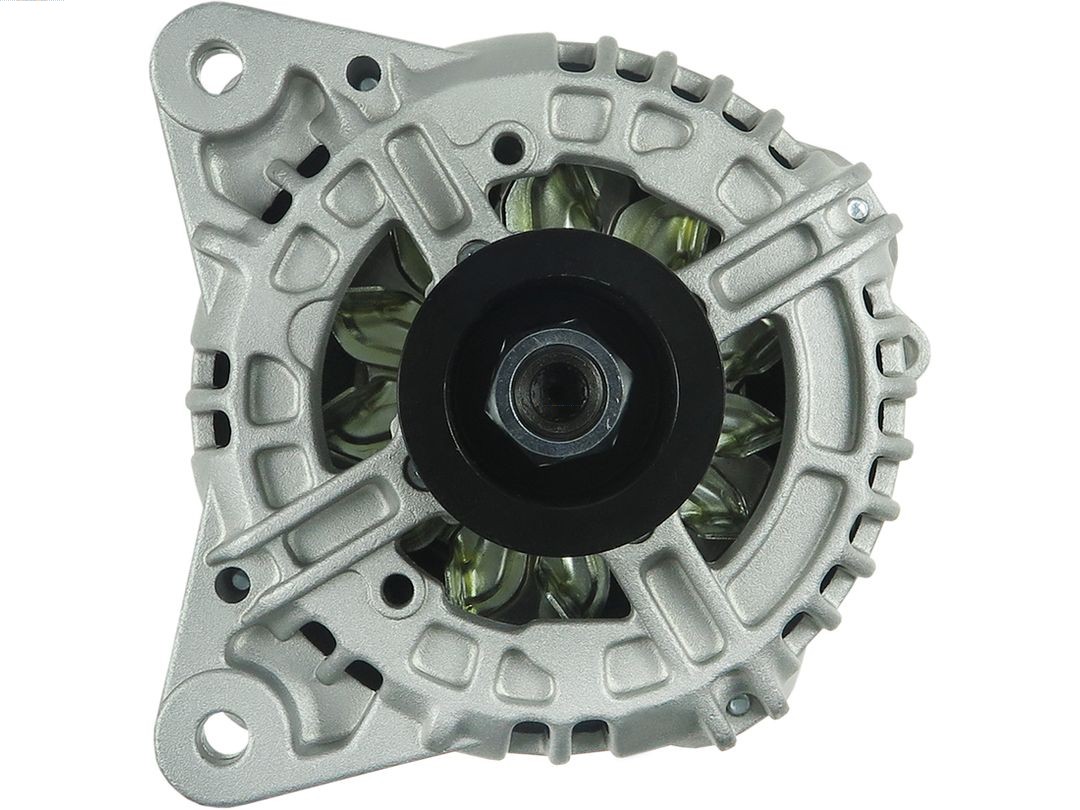 Alternator RENAULT MEGANE III hatchback (BZ0/1_, B3_) 1.9 dCi (BZ0N, BZ0J) diesel 131 cai AS-PL A0165