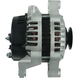Alternator RENAULT SCENIC I microbus (JA0/1_, FA0_) 2.0 16V RX4 benzina 139 cai AS-PL A3709S