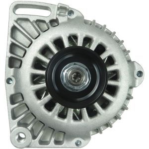 Alternator RENAULT KANGOO Express (FC0/1_) 1.2 BiFuel Benzina/Autogaz (GPL) 58 cai AS-PL A1014