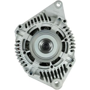 Alternator RENAULT SCENIC I microbus (JA0/1_, FA0_) 1.9 dTi (JA1U) diesel 80 cai AS-PL A3077