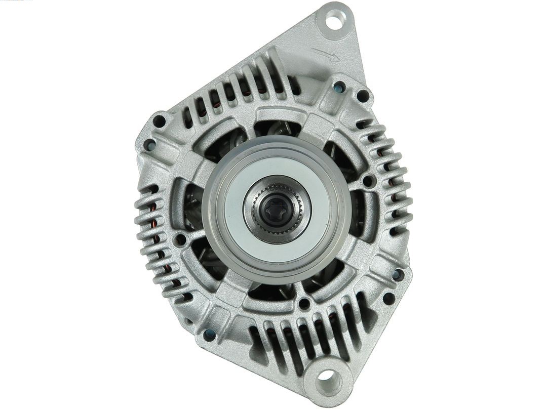 Alternator RENAULT SCENIC I microbus (JA0/1_, FA0_) 1.9 dTi (JA1U) diesel 80 cai AS-PL A3077