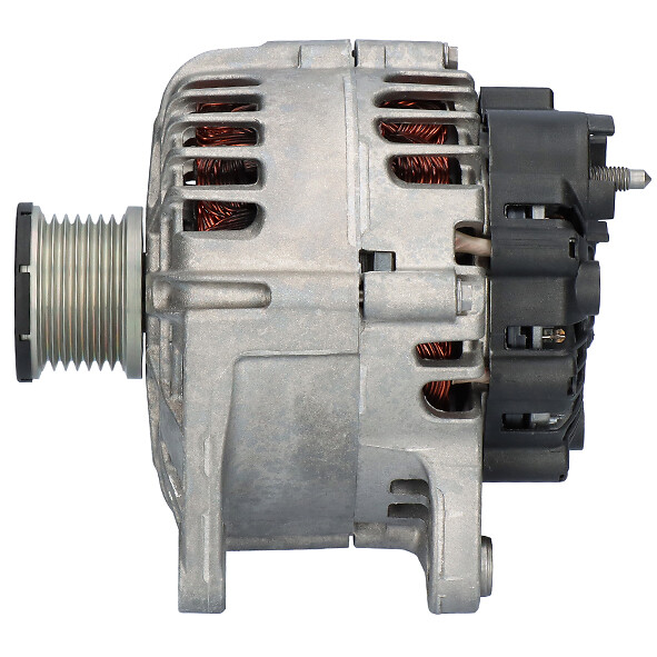 Alternator RENAULT MEGANE III cupe (DZ0/1_) 1.9 dCi (DZ0N, DZ0J, DZ1J, DZ1K) diesel 131 cai VALEO 439662