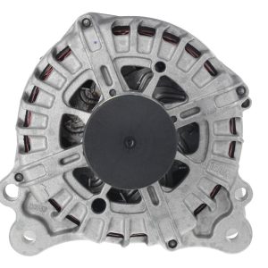 Alternator RENAULT MEGANE III hatchback (BZ0/1_, B3_) 2.0 dCi (BZ0L) diesel 160 cai VALEO 440908
