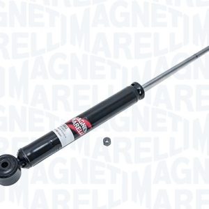 Amortizor RENAULT CLIO II (BB_, CB_) 1.2 LPG Benzina/Autogaz (GPL) 58 cai MAGNETI MARELLI 356156070000