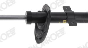 Amortizor RENAULT CAPTUR I (J5_, H5_) 1.2 TCe 120 benzina 120 cai MONROE D0501S