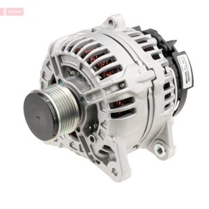 Alternator RENAULT CLIO III Caseta/ Hatchback (SB_, SR_) 1.5 dCi diesel 106 cai DENSO DAN3009