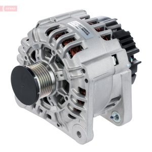 Alternator RENAULT TRAFIC II bus (JL) 1.9 dCI 80 (JL0B) diesel 82 cai DENSO DAN3012