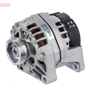 Alternator RENAULT CLIO II (BB_, CB_) 1.2 16V (BB05, BB0W, BB11, BB27, BB2T, BB2U, BB2V, CB05,... benzina 75 cai DENSO DAN3020