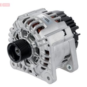 Alternator RENAULT MEGANE II limuzina (LM0/1_) 1.9 dCi (LM14, LM1D) diesel 110 cai DENSO DAN3025