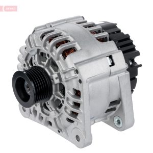 Alternator RENAULT TRAFIC II bus (JL) 2.0 16V benzina 117 cai DENSO DAN3026