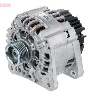 Alternator RENAULT TRAFIC II platou / sasiu (EL) 2.0 16V benzina 117 cai DENSO DAN3031