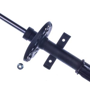 Amortizor RENAULT CLIO IV Grandtour (KH_) 1.2 TCe 120 (KHM0) benzina 120 cai DENCKERMANN DSB560G