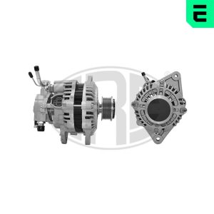 Alternator RENAULT MEGANE II (BM0/1_, CM0/1_) 2.0 Renault Sport benzina 224 cai ERA 210566A