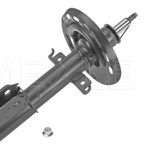 Amortizor RENAULT GRAND SCENIC III (JZ0/1_) 1.6 E85 (JZ03, JZ1Y) Benzina/Etanol 110 cai MEYLE 16-26 623 0016