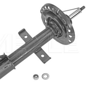 Amortizor RENAULT CAPTUR I (J5_, H5_) 1.2 TCe 120 benzina 120 cai MEYLE 16-26 623 0024