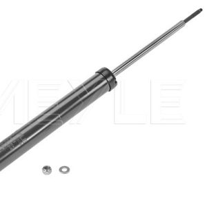 Amortizor RENAULT CLIO IV (BH_) 1.2 TCe 120 (BHAU) benzina 118 cai MEYLE 16-26 725 0025