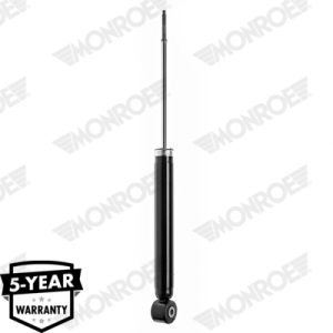 Amortizor RENAULT CLIO IV (BH_) 1.2 TCe 120 (BHAU) benzina 118 cai MONROE G1176