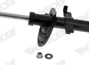 Amortizor RENAULT CLIO IV caroserie inchisa/combi (KH_) 1.5 dCi 90 diesel 90 cai MONROE G7277