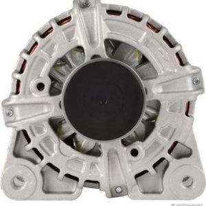 Alternator RENAULT MEGANE IV hatchback (B9A/M/N_) 1.5 dCi 110 (B9A3) diesel 110 cai HERTH BUSS JAKOPARTS J5111152