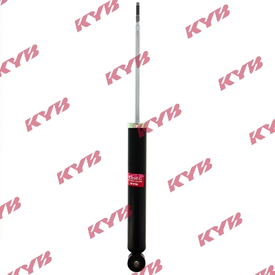 Amortizor RENAULT CLIO IV Grandtour (KH_) 0.9 TCe 75 (KHNP) benzina 76 cai KYB 3448014