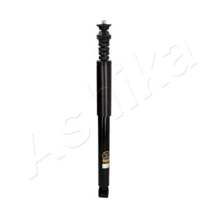 Amortizor RENAULT CAPTUR I (J5_, H5_) 1.2 TCe 120 benzina 120 cai ASHIKA MA-01026