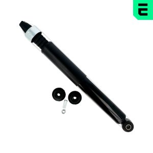 Amortizor RENAULT CAPTUR I (J5_, H5_) 1.2 TCe (J5AU) benzina 132 cai OPTIMAL A-5151G