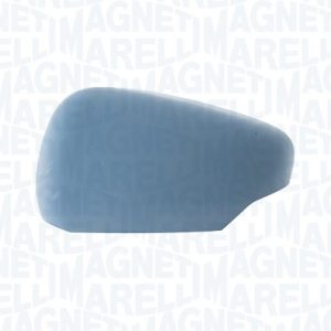 Acoperire oglinda exterioara RENAULT KANGOO III Autoutilitara/limuzina spatioasa 1.3 TCe 100 (FJMA) benzina 102 cai MAGNETI MARELLI 182201565700