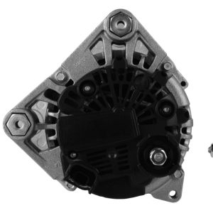 Alternator RENAULT MEGANE II combi (KM0/1_) 1.6 LPG 16V Benzina/Autogaz (GPL) 112 cai ELSTOCK 28-5834