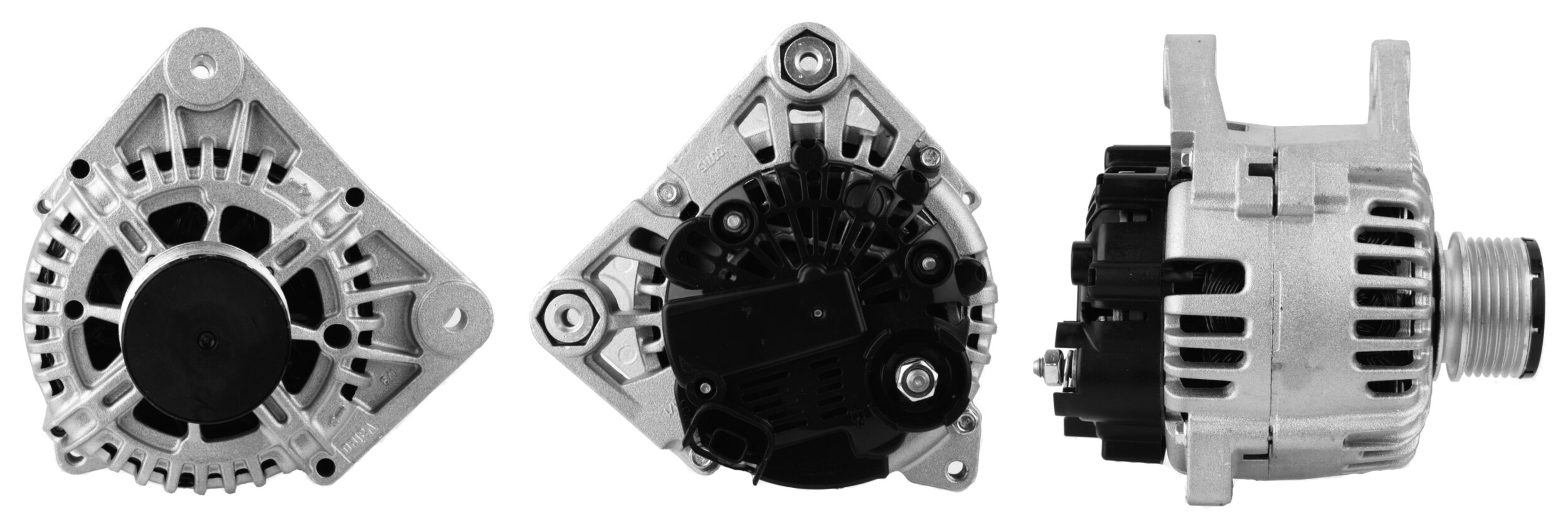 Alternator RENAULT MEGANE II limuzina (LM0/1_) 1.4 benzina 98 cai ELSTOCK 28-5767