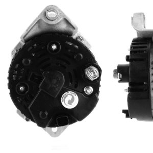 Alternator RENAULT MEGANE I (BA0/1_) 1.9 D Eco (BA0A, BA0U, BA0R) diesel 64 cai ELSTOCK 28-2929