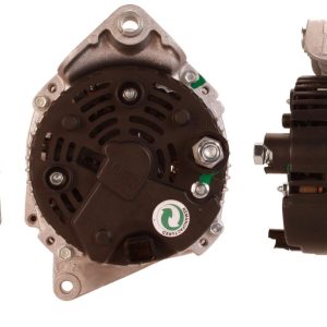 Alternator RENAULT CLIO II Caseta/ Hatchback (SB0/1/2_) 1.9 D (SB0J) diesel 65 cai ELSTOCK 28-3802