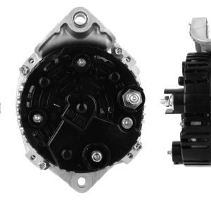 Alternator RENAULT MEGANE I (BA0/1_) 1.9 dTi (BA08, BA0N) diesel 98 cai ELSTOCK 28-3776