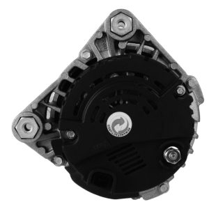 Alternator RENAULT THALIA II (LU_) 1.5 dCi diesel 64 cai ELSTOCK 28-4790