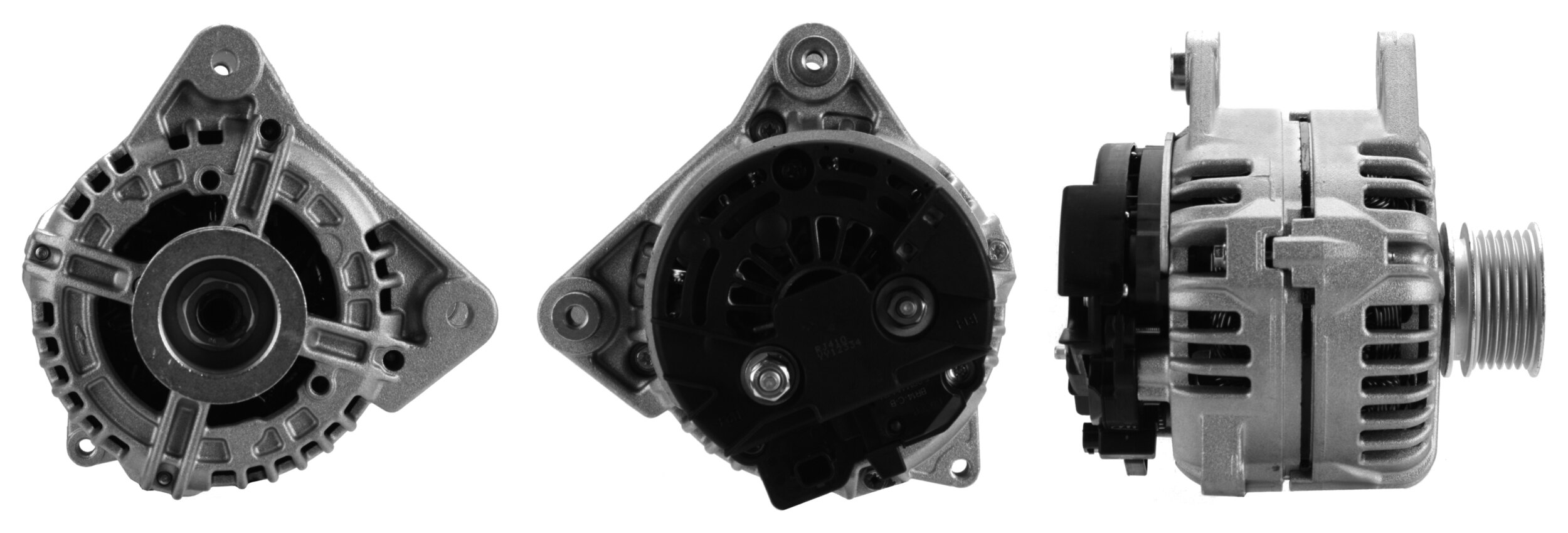 Alternator RENAULT MEGANE CC (EZ0/1_) 1.6 16V (EZ0U, EZ1U) benzina 110 cai ELSTOCK 28-5861