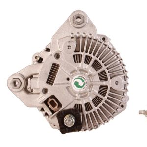 Alternator RENAULT KANGOO / GRAND KANGOO II (KW0/1_) 1.5 dCi 90 (KW05, KW08, KW0G, KW11) diesel 90 cai ELSTOCK 28-5916