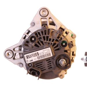 Alternator RENAULT KANGOO / GRAND KANGOO II (KW0/1_) 1.5 dCi 105 (KW0F) diesel 103 cai ELSTOCK 28-6862