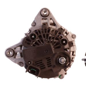 Alternator RENAULT CAPTUR I (J5_, H5_) 1.5 dCi 90 (J5N4, J5M5, J5MW, J5M6, J5AL, J5AJ) diesel 90 cai ELSTOCK 28-6842