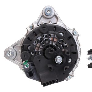 Alternator RENAULT KADJAR (HA_, HL_) 1.5 dCi 110 (HLA3) diesel 110 cai ELSTOCK 28-7585