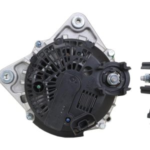 Alternator RENAULT MEGANE IV hatchback (B9A/M/N_) 1.5 Blue dCi 115 (B9A6) diesel 116 cai DRI 2303751802