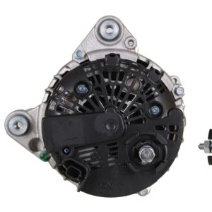 Alternator RENAULT CLIO IV (BH_) 1.5 dCi 110 diesel 110 cai ELSTOCK 28-8582