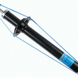 Amortizor RENAULT TWINGO I (C06_) 1.2 (C067) benzina 54 cai BOGE 27-C38-A