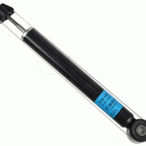 Amortizor RENAULT TWINGO II (CN0_) 1.2 TCe 100 (CN0P) benzina 102 cai BOGE 27-M30-A