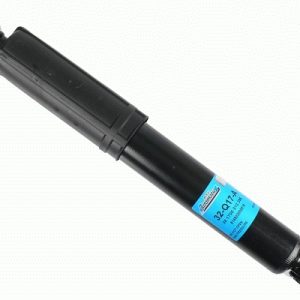 Amortizor RENAULT MASTER II caroserie (FD) 2.5 dCi 120 diesel 115 cai BOGE 32-Q17-A